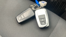 Toyota C-HR 1.8 Hybrid Dynamic 5dr CVT Hybrid Hatchback